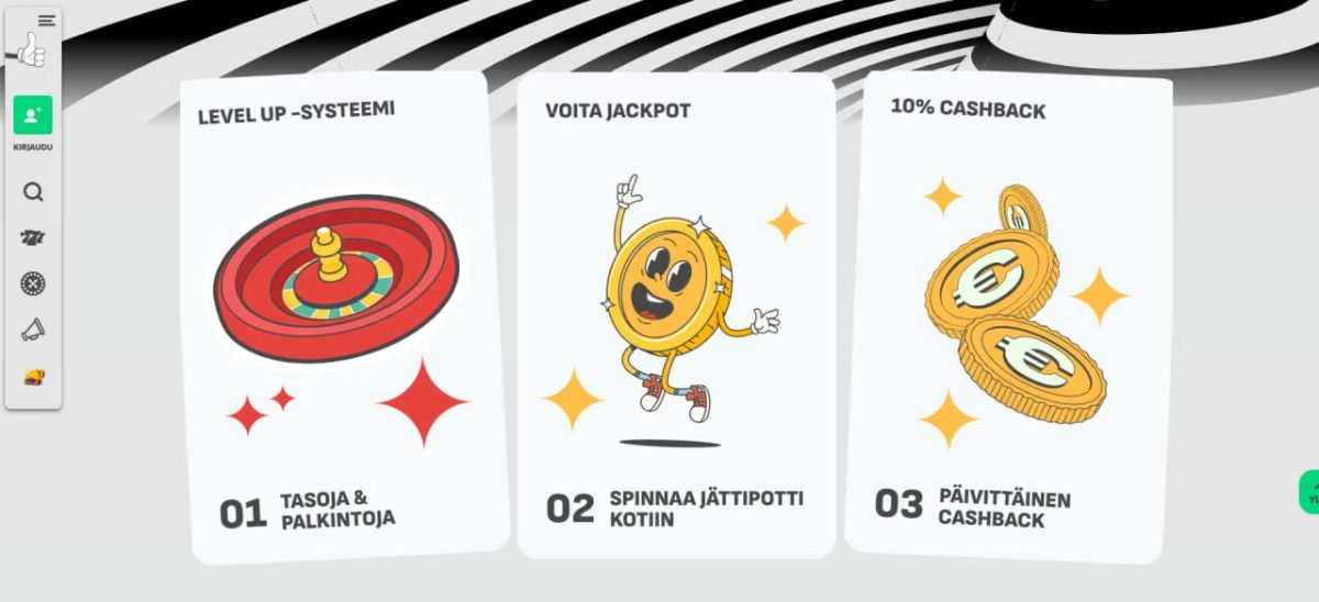 Spinnaus Casino image 1
